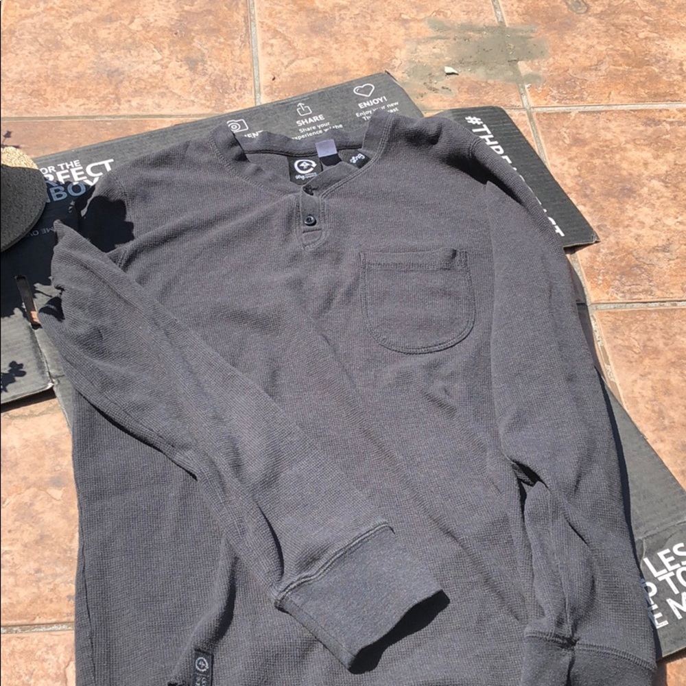 LRG long sleeve